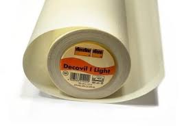 Decovil Light 45 Cm Breed Tassen Tas Versteviging