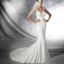 Pronovias Plisa Boutique