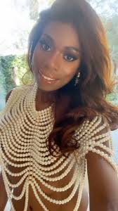 People will stare so might as well make it worth their while 😘, ., ., .,  ., #blackgirlmagic #blackgirlslay #blackgirlskillingit  #bodypositivitymovement #selflovemovement #momentsofchic #darkskinwomen ...