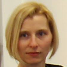 Katarzyna KRYŚCIAK