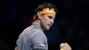 Yet world no.4 dominic thiem was unable to join nadal and djokovic on the winners' list. Dominic Thiem En Contra Del Fondo Solidario Propuesto Por Djokovic Nadal Y Federer Tyc Sports