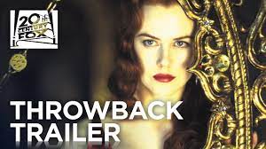 Moulin Rouge Tbt Trailer 20th Century Fox Youtube
