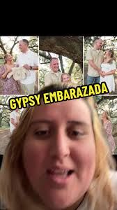 Gypsy Rose esta EMBARAZADA!!!