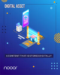But this new asset class is proving that digital assets can be as valuable if not more valuable than physical assets — and similar to cryptocurrency, they likely require a private key to access. Digital Asset Digital Blockchain Cryptography