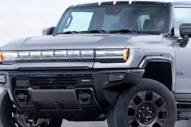 Image result for Magnus Gray Matte 2026 Hummer