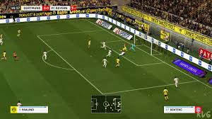 Spotted this chap making his way down towards the stadium. Fifa 21 Borussia Dortmund Vs Fc Bayern Munich Gameplay Ps5 Uhd 4k60fps Youtube