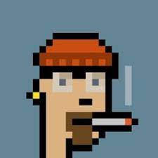 The Cryptopunks Are The First Nft A Fixed Set Of 10 000 They Were Launched In Mid 2017 And Became One Of The Inspirations For In 2021 Art Illustration Art Pixel Art