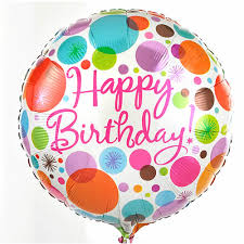 88 birthday balloons clip art images. Happy Birthday Balloon Nuxley Road Florist