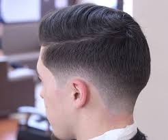 Fiona looka rambault fionalooka sur pinterest. Taper Fade Haircut Hairstyle Man Haircuts For Me Coiffure Homme Coupe De Cheveux Homme Courte Coiffures Masculines