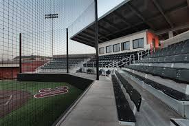 Get information on the university of oklahoma softball program and athletic scholarship opportunities in the ncsa student athlete university of oklahoma. Oklahoma Christian University Tom Heath Field Softball Complex Gsb Inc