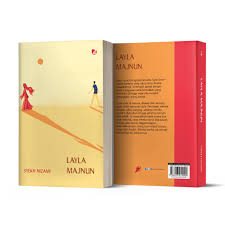 We did not find results for: Layla And Majnun Book