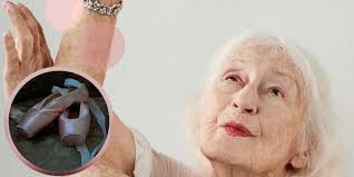 Ünlü Dansçı Eileen Kramer'ın Motivasyon Verici Yaşamı