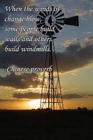 Maybe you would like to learn more about one of these? Well Put 32 Photos Wind Of Change Wind Windmill