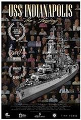 Николас кейдж, том сайзмор, томас джейн и др. Uss Indianapolis The Legacy Movie Cast And Actor Biographies