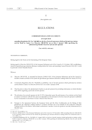 About alc platform sdn bhd. Https Eur Lex Europa Eu Legal Content En Txt Pdf Uri Celex 32020r0535 Rid 1