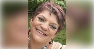 Obituary information for Teresa Ann Eller Brown