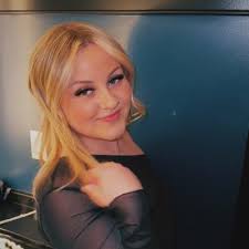 Hailey Lombardo's Instagram, Twitter & Facebook