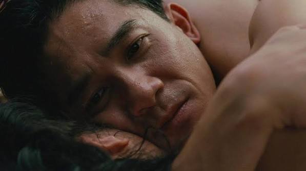 Lust, Caution (2007) | FILMSPICE