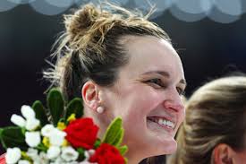 Ice hockey star Marie-Philip Poulin: Is she Canada's greatest Olympian?