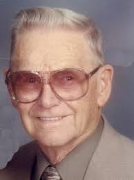 Frank Horton Obituary (1918