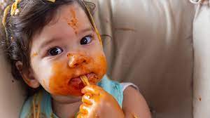 Fingerfood Furs Baby Tipps Rezepte Und Ideen Echte Mamas