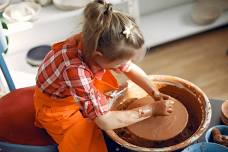 Kids Clay & Play