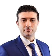 Yeni şantiyemiz hayırlı olsun.