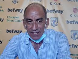 It was a very difficult game against Karela United