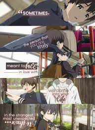 Pin On Anime Quotes