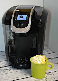 10 Yummy Keurig Recipes Keurig Recipes Keurig Coffee Recipes Keurig