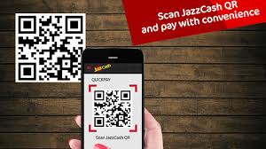 You can still choose smaller print sizes for your qr codes, but you need to be very careful. Jazzcash Quickpay Make Instant Payments By Scanning A Qr Code