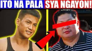 Remember Ace Espinosa Ang Dating Veteran Action Star?