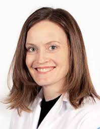 Ellen Casey, MD, CAQSM, FACSM