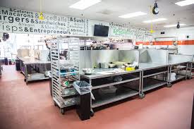 Maybe you would like to learn more about one of these? Kitchen United To Open On Near North Side