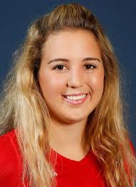 2016 Volleyball Roster