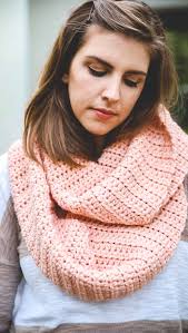 The width of these stitches will be the width of your scarf. How To Crochet A Scarf No Experience Needed Sewrella