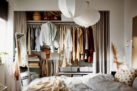Coulissante dressing ikea porte vitrée. Dressing Ikea Sur Mesure Conception Pax Ou Platsa