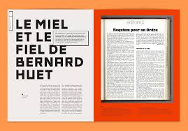 L Architecture D Aujourd Hui On Behance Architecture Old Editorial