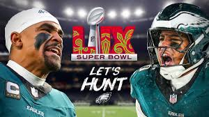 Eagles 2024 Super Bowl HYPE VIDEO