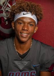 Best of HT Preps All-Area Football (Offense)