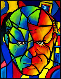 Pablo ruiz y picasso, known as pablo picasso (spanish: How To Draw Picasso Pablo Picasso Step By Step Drawing Guide By Dawn Dragoart Com