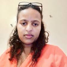 Selamawit Abebe (@SelamBrooke)