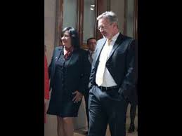 Последние твиты от irma eréndira sandoval b. Irma Erendira Sandoval Y Ackerman Vivimos Real Persecucion Politica La Jornada