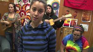Ningun Ser Humano Es Ilegal Version En Espanol Spanish Iii Chapter 3 Spanish Teaching Resources Teaching Spanish Spanish
