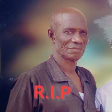 Rest in Peace John Pomponi