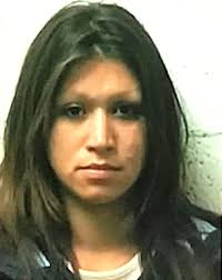 Monica Diana Candelaria (1981-2009)