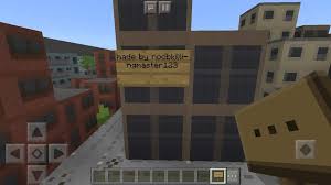 Here are some crazy minecraft mega builds you mustn't miss. Minnie Town Build Minecraft Amino