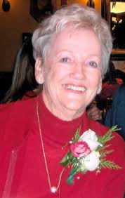 Obituary for Ruby Pearl Feister