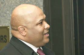 Former spy boss Arthur Fraser rubbishes probe's findings