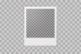 Polaroid Photo Frame Zip File Added Vector Polaroid Frame Polaroid Picture Frame Polaroid Frame Png